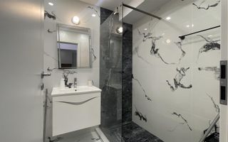 APARTAMENT 2 CAMERE PRIMA ARENA CU LOC DE PARCARE - Poză 4