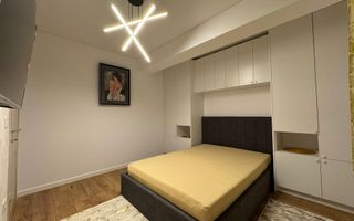 Apartament 1 camera modern  Lagom Residence Visani - Poză 18