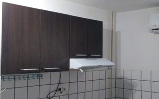 Garsonieră de închiriat în cartierul Tătărași, zona Flux, Iași - Poză 4