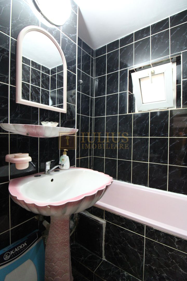 Aradului, 3 camere + 2 bai,  centrala proprie, pet-friendly - Poză 4