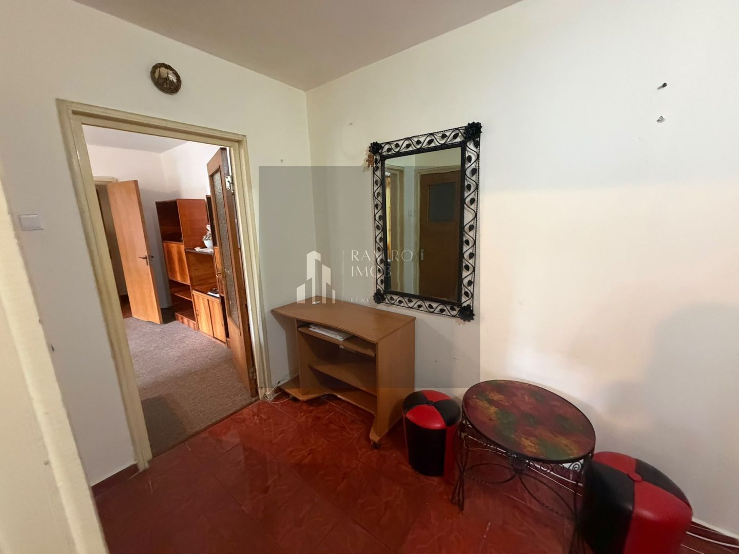 Apartament 3 camere| 67 mp | Etaj 2/4 |3 minute de metrou 1 Decembrie - Poză 12