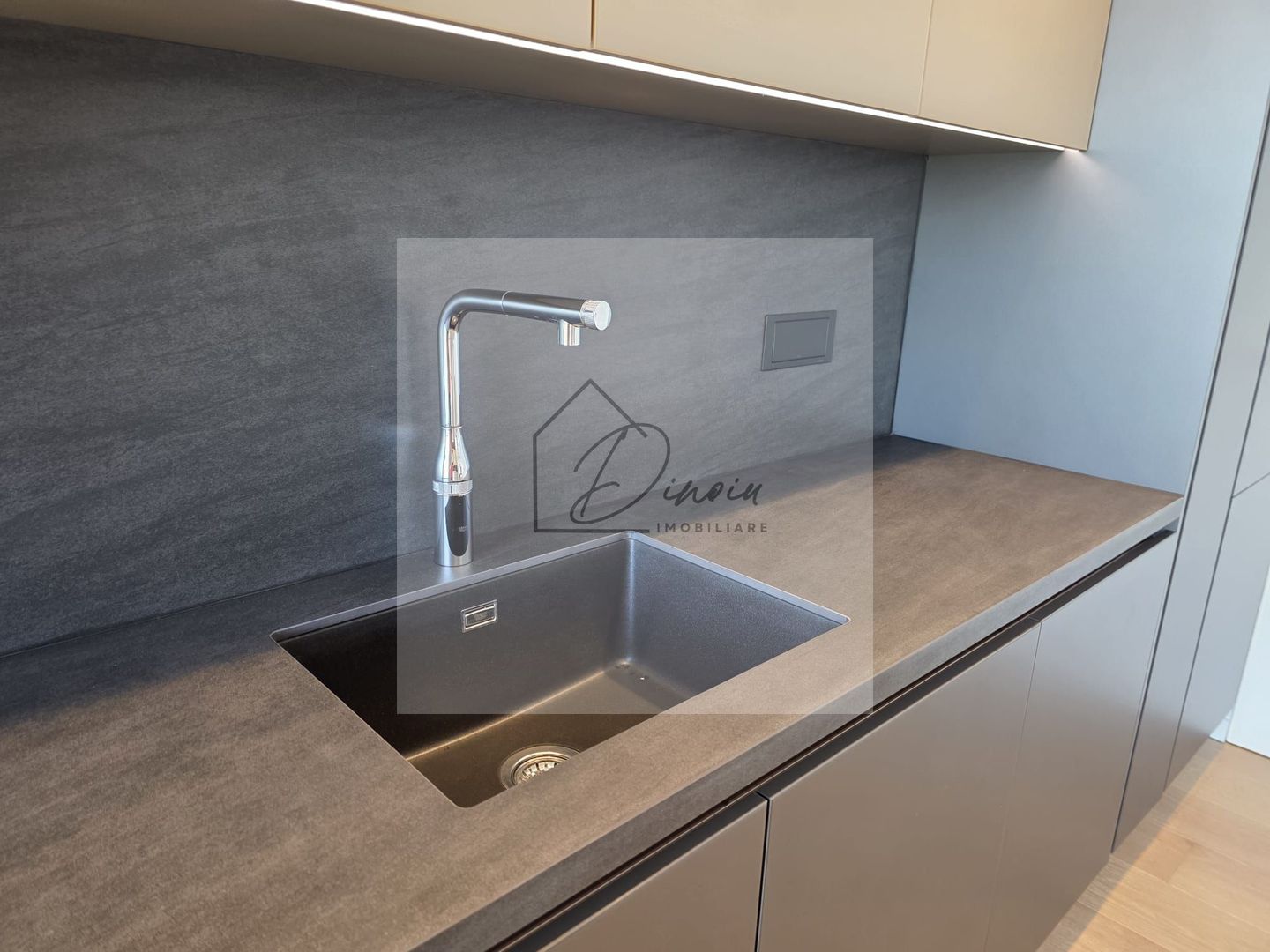 4 Camere UpSite Floreasca I  COMISION 0% - Poză 8