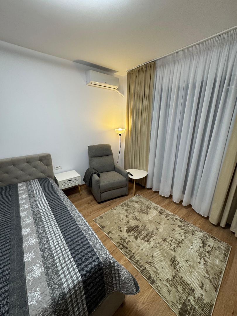 Studio | Garsoniera Prima Utili9Min Lujerului Mall Plaza Exigent - Poză 15