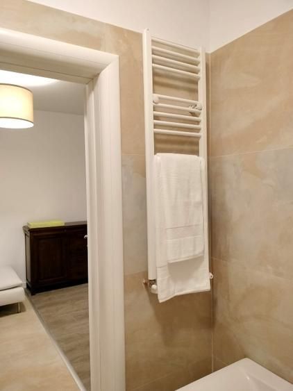💎 De Închiriat: Studio Dublu de Lux-Confort și Stil | Central Address Residence - Poză 15