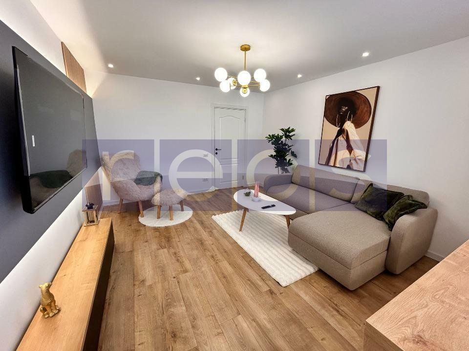 VANZARE 2 CAMERE I SUPERB I DECOAMNDAT I PLAZA ROMANIA - DRUMUL TABEREI - Poză 14