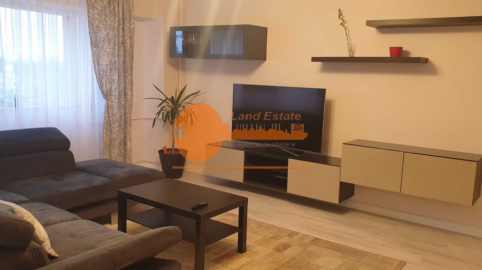 2 camere Piata Domenii-Ion Mihalache ( 72mp ) - Poză 2