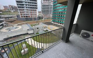2 camere open space, mobilat LUX, Zorilor Frunzisului, zona LIDL - Poză 8