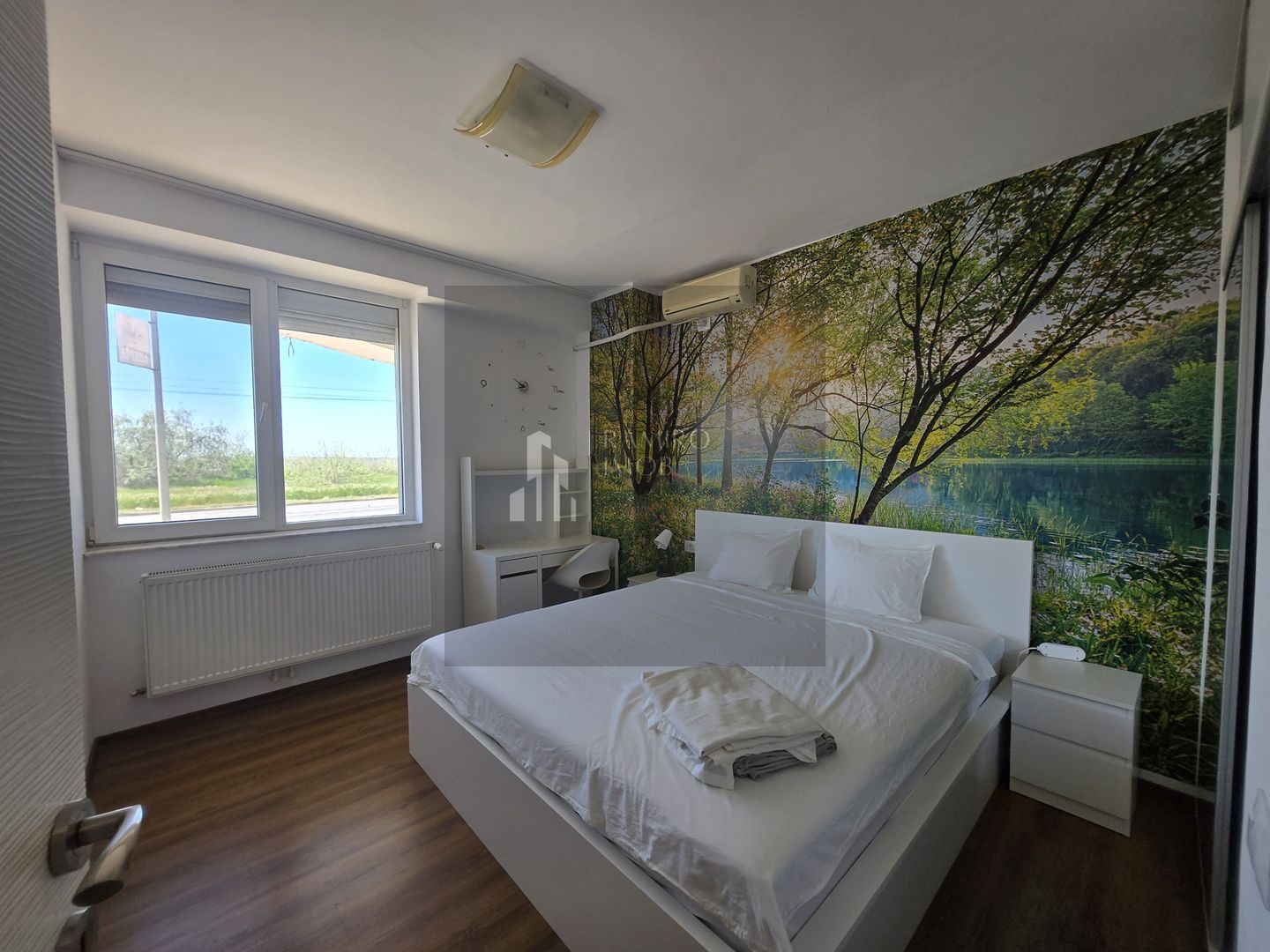 Ap 3 camere 68mp Mamaia - Summerland -bloc C1- in spate la ONE Mamaia - Poză 12