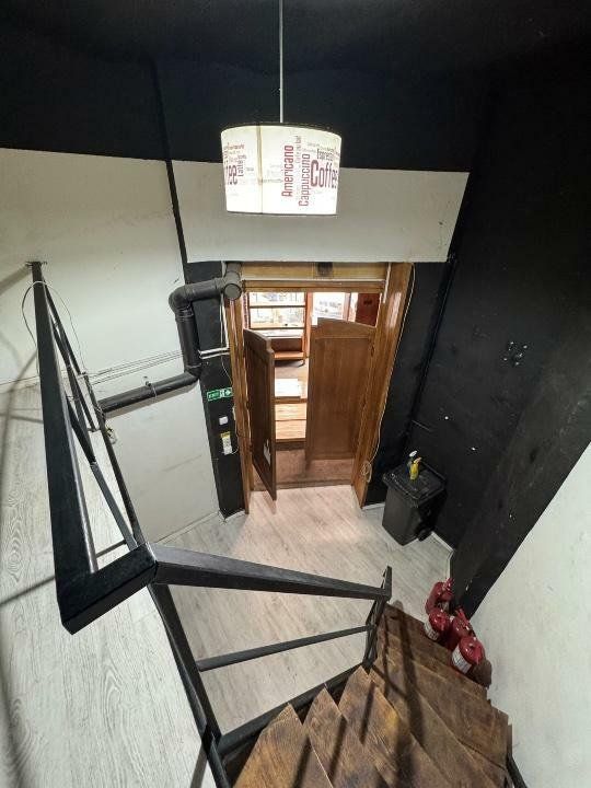 Spațiu Comercial de Închiriat – Stradal | Zona Unirii – Bd. Coposu | 30 mp - Poză 9