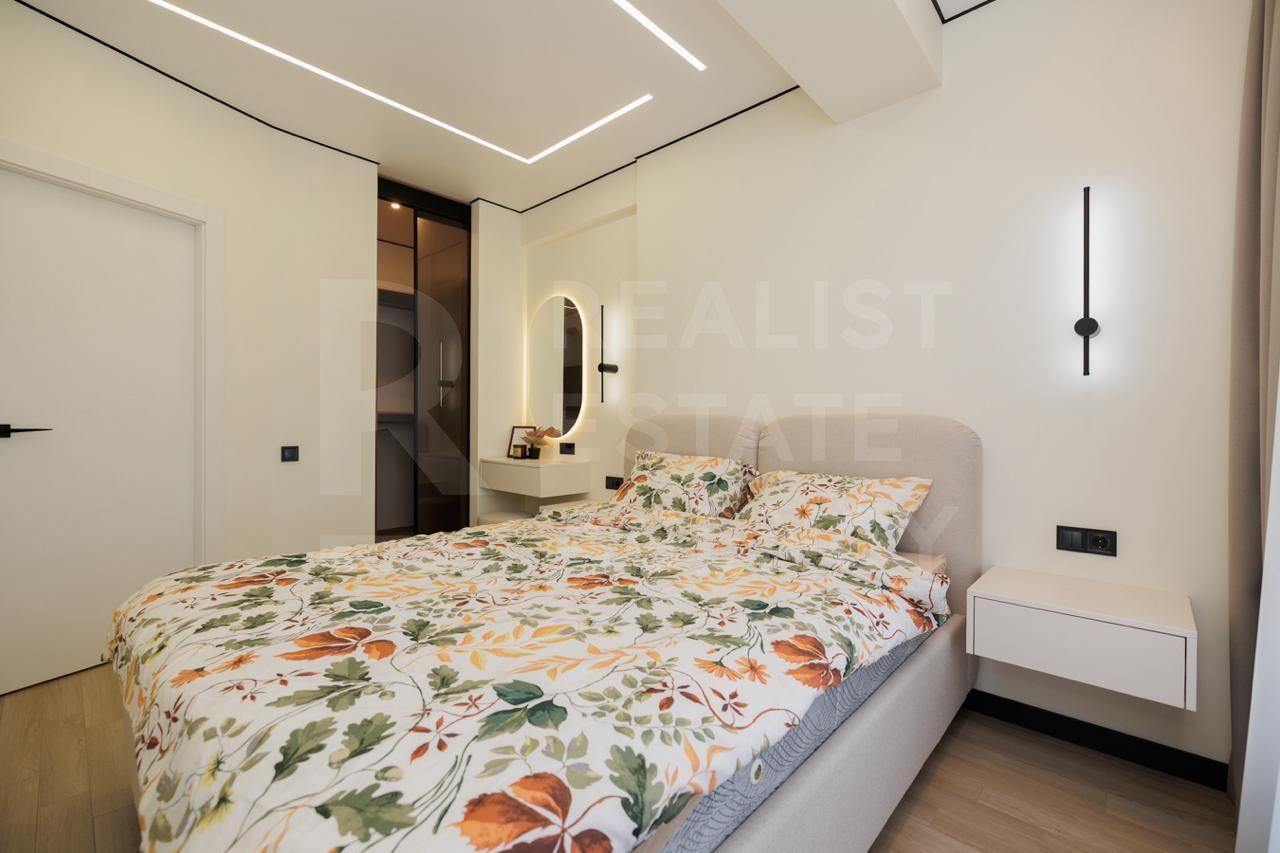 Vânzare apartiment- o odaie + living, str. Independenței, Botanica - Poză 7