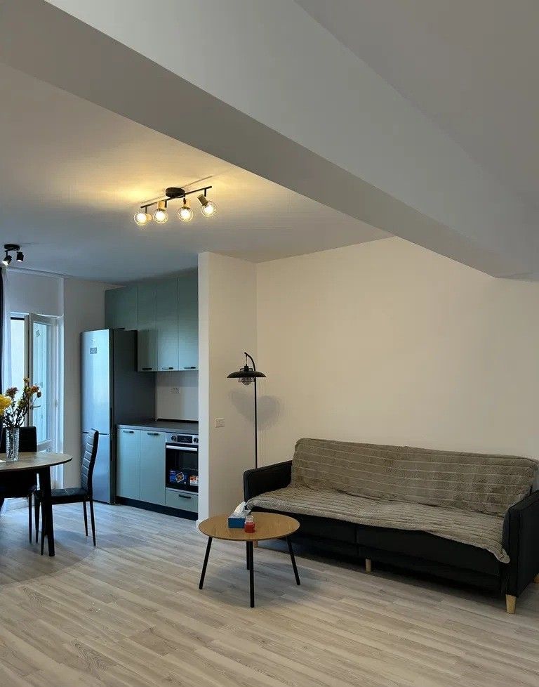 Apartament 2 camere - Aparatorii Patriei - Drumul Binelui - Poză 9