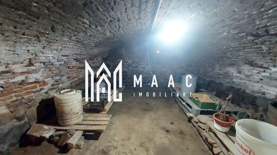 Casă 4 camere de vânzare | Aciliu | 76 mp | teren 1.200 mp - Poză 15