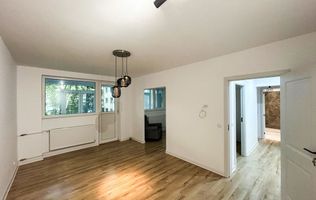 APARTAMENT RENOVAT 3 CAMERE ZONA DRUMUL TABEREI