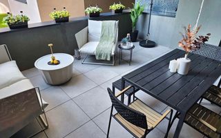 AP. 2 CAMERE ESTORIA, PRIMA INCHIRIERE, PARCARE, METROU, PET-FRIENDLY - Poză 11