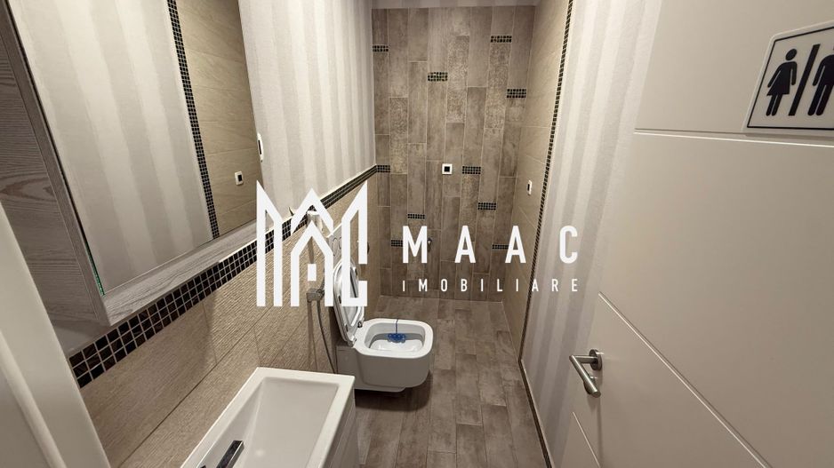 Apartament 3 camere de închiriat | Sibiu, Calea Dumbrăvii | 115 mp - Poză 7