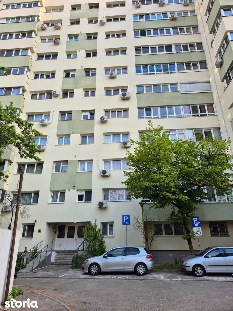AP. 2 CAMERE- IANCULUI, BLOC REABILITAT, BUCATARIE NCHISA, MODERN - Poză 8