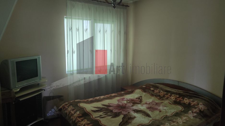 Vila spatioasa in Branesti - Poză 19