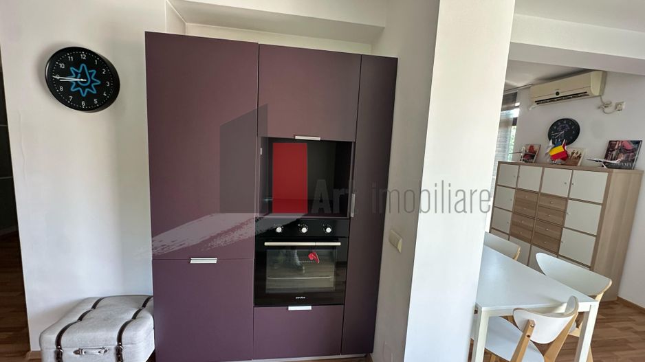 Apartament 3 camere Premium Clădire Regim Exclusiv lângă Ambasada Turciei - Poză 2