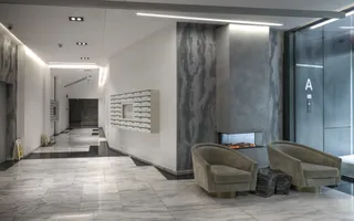 Duplex 4 Camere | One Herastrau Plaza - Poză 19