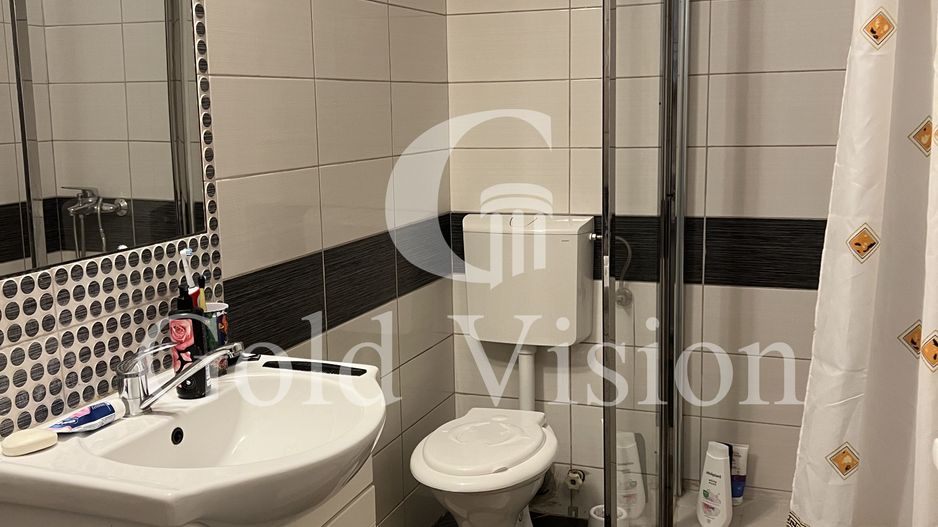 Casă cu 3 camere, 100 mp utili, finisată modern, zona Lukoil - Poză 8