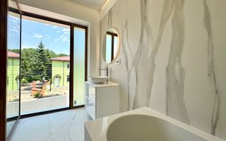 Vila cu 6 camere *575mp* / 2 locuri parcare // Pipera- Iancu Nicolae - Poză 37