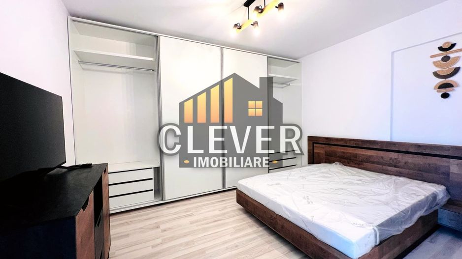 Ap 2 camere, mobilat utilat – Dedeman Pallady,  6 min metrou  Saligny - Poză 2