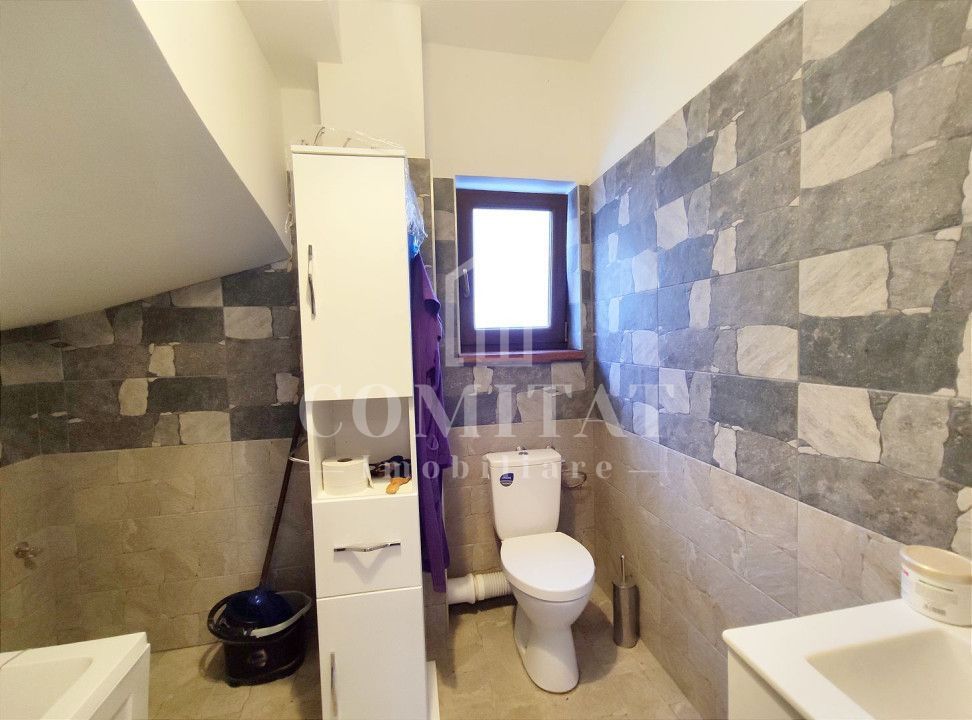 Apartament 2 camere | Curte proprie | Zona Terra - Poză 6