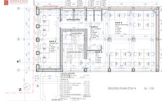 Imobil Premium de Închiriat: Eficiență și Tehnologie de Vârf - Poză 42