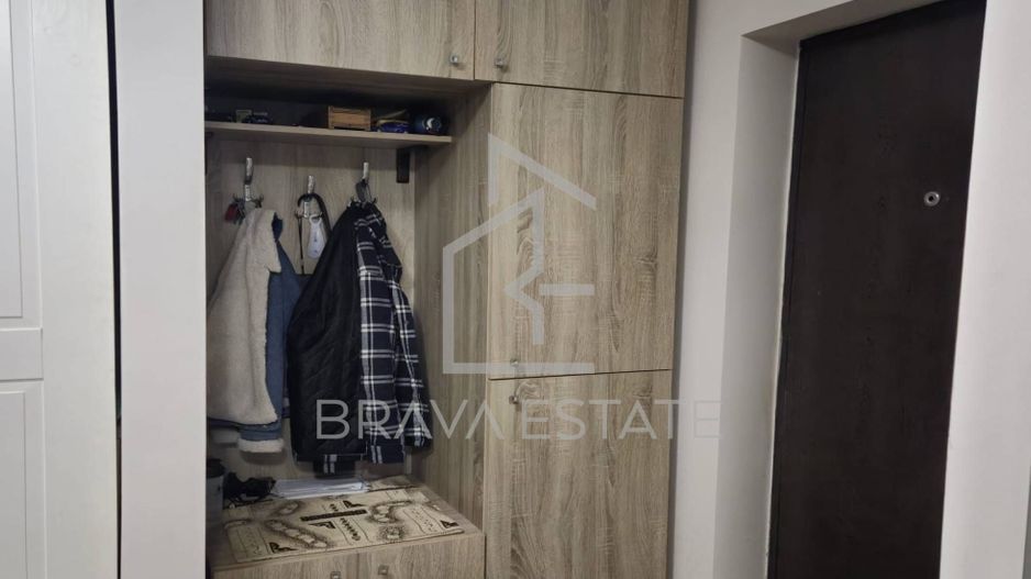 Apartament 2 camere, balcon, parcare , zona Floresti - Poză 6