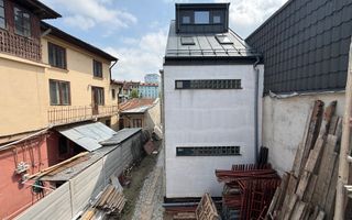 Casă modernă cu 5 camere | Tineretului | Autorizație și execuție în curs - Poză 3