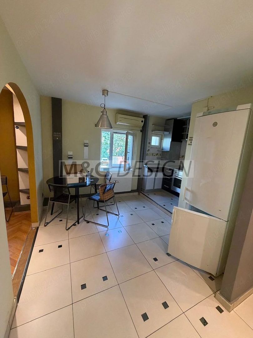 Apartament 3 camere Girocului etaj 1 - Poză 2