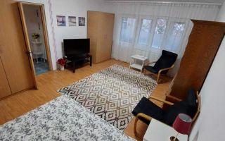 Garsoniera de inchiriat - Poză 2