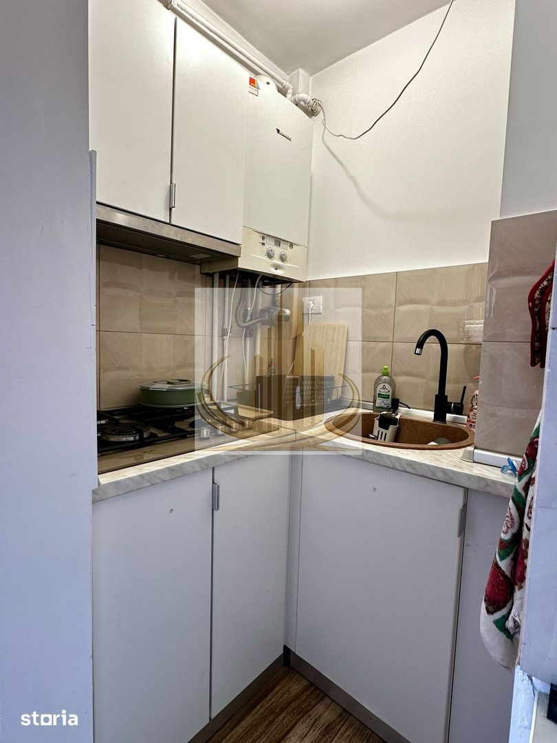Apartament cu 4 camere si 2 bai | 84 mp | decomandat | zonă centrală - Poză 9