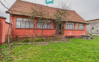 Casă, anexă şi grădină – Dorgoş - Poză 2