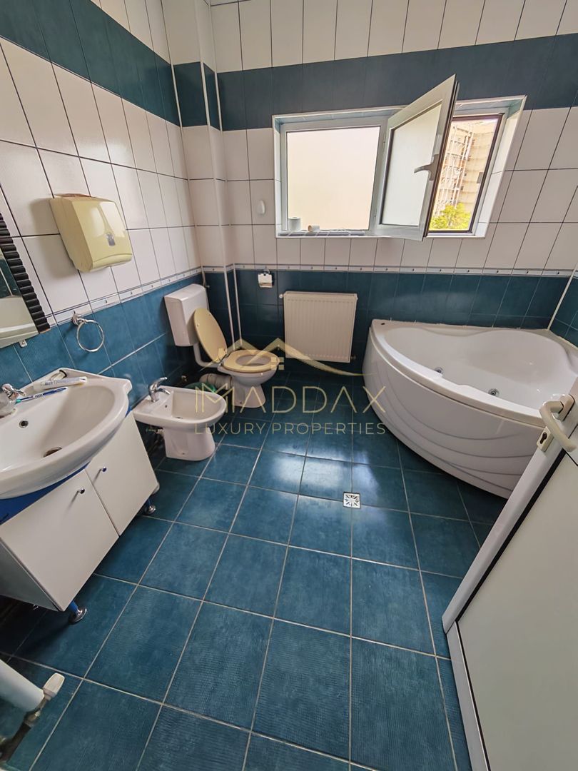 SPATIU COMERCIAL 220 MP -  ZONA MALL VITAN*** - Poză 21