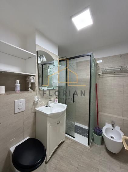 Apartament modern cu 2 camere | Lipovei - Poză 10