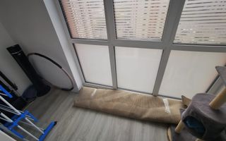 2 camere decomandat | mobilat&utilat | ETAJ intermediar | zona Visoianu - Poză 13