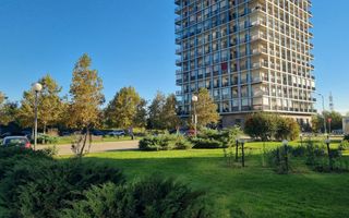 CHIRIE 3 CAMERE DECOMANDAT - LOC DE PARCARE - ASMITA GARDENS - Poză 22