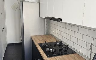 Tomis Nord(cod04)-Apartament 2 camere mobilat-utilat - Poză 5