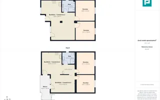 Duplex de vânzare în Bujac – Arad - Poză 21