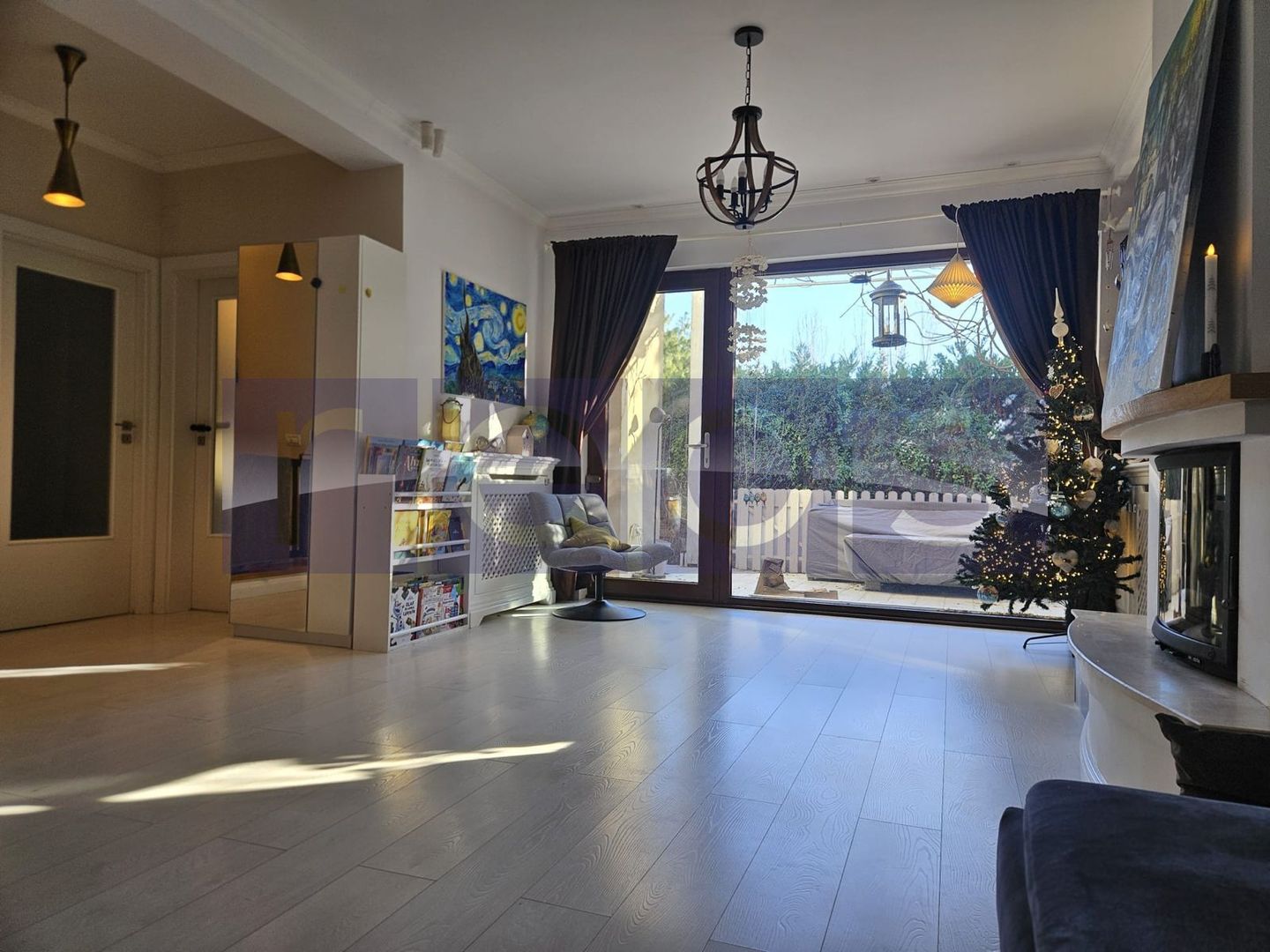 VANZARE CASA P+1+POD | MOGOSOAIA | ZONA LINISTITA | CURTE PROPRIE | - Poză 1