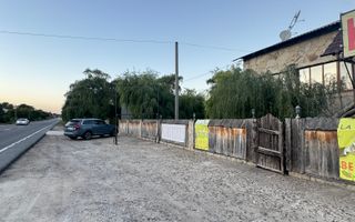 Spațiu Comercial prima linie. Step-Soci, drum Național R20. - Poză 3