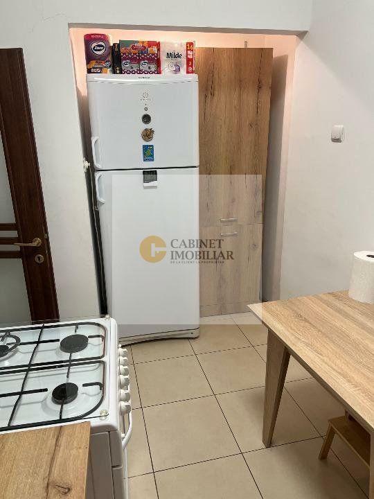 3 camere | Centrala proprie |  Gradina Icoanei  | Balcon deschis - Poză 13