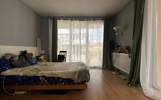 Apartament 2 camere, 50 mp + 3 balcoane, parcare – Eroilor, Floresti! - Poză 9