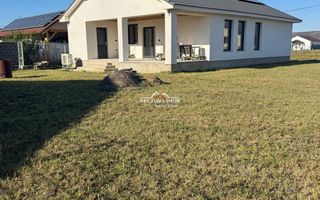 NECTORA IMOB-Casa moderna noua, 4 cam, 2 bai, Zona Osorhei,780mp teren - Poză 1