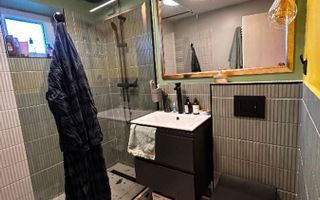 4 camere | centrală proprie | Metrou Timpuri Noi și Parcul Tinere - Poză 12