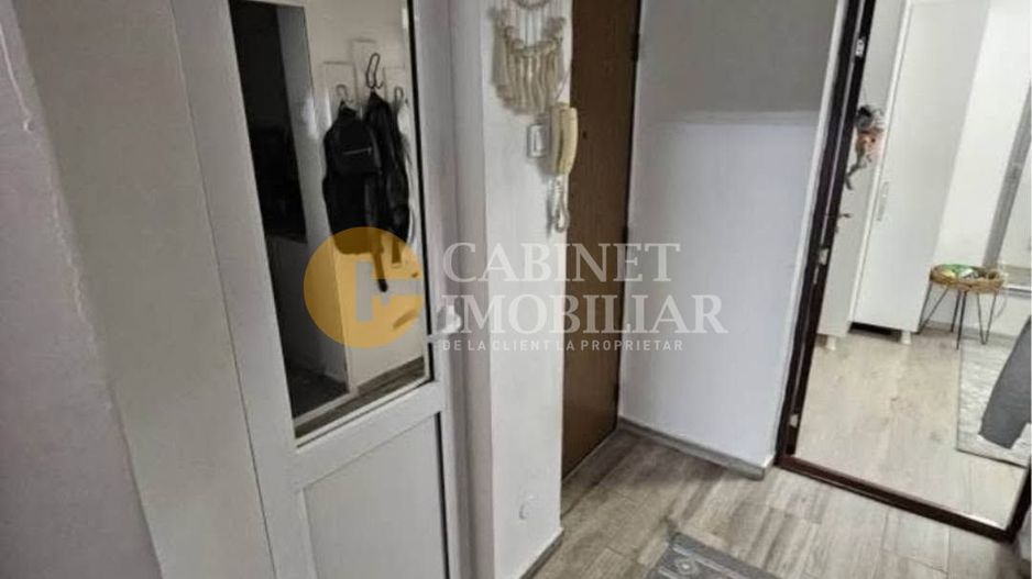 3 camere Decomandat- Etaj Intermediar- Mobilat/Utilat - Zona Mircea Cel Batran - Poză 8