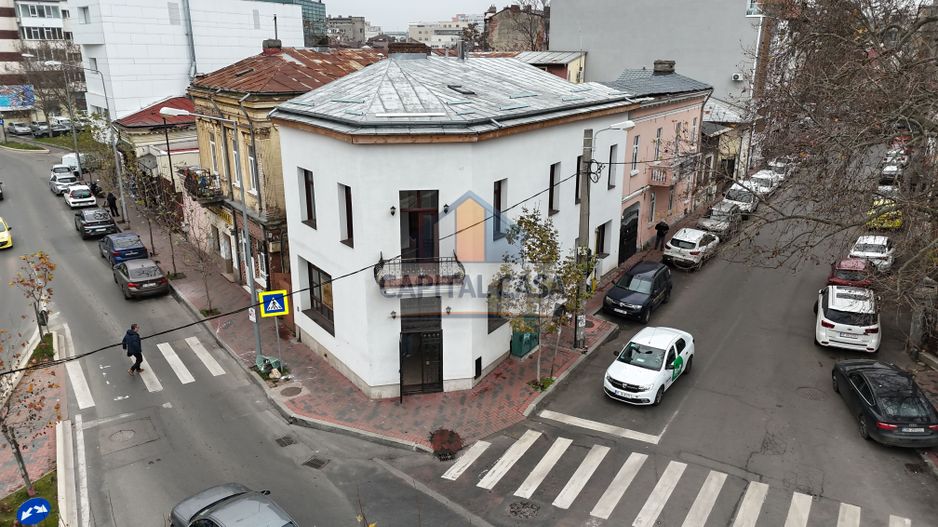 Spatiu Comercial Premium - Ultracentral - Poză 1