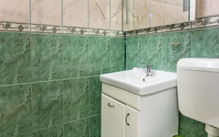 Apartament 3 camere mobilat ,strada Novaci în zona 13 Septembrie - Poză 16