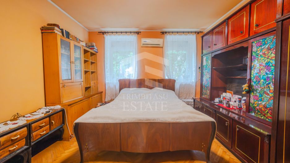Apartament 3 Camere La Casa | Curte | Pod + Beci Mare | COMISION 0% - Poză 3